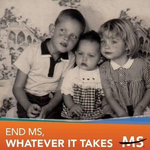 Meet your Posher, Brenda